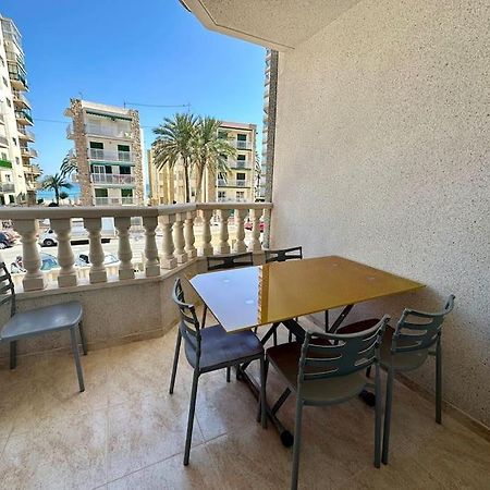 Bonito Piso 3 Bed 2 Bath El Drac Apartment El Campello Exterior photo