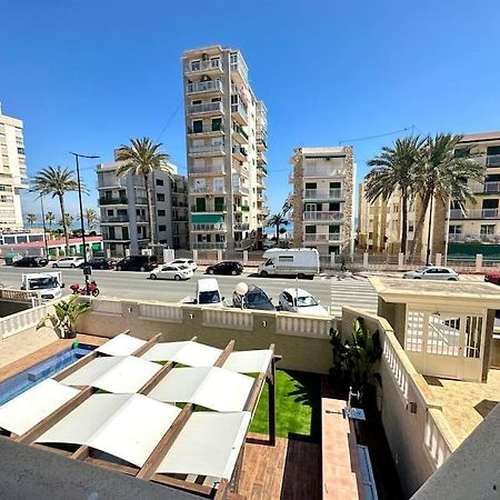 Bonito Piso 3 Bed 2 Bath El Drac Apartment El Campello Exterior photo