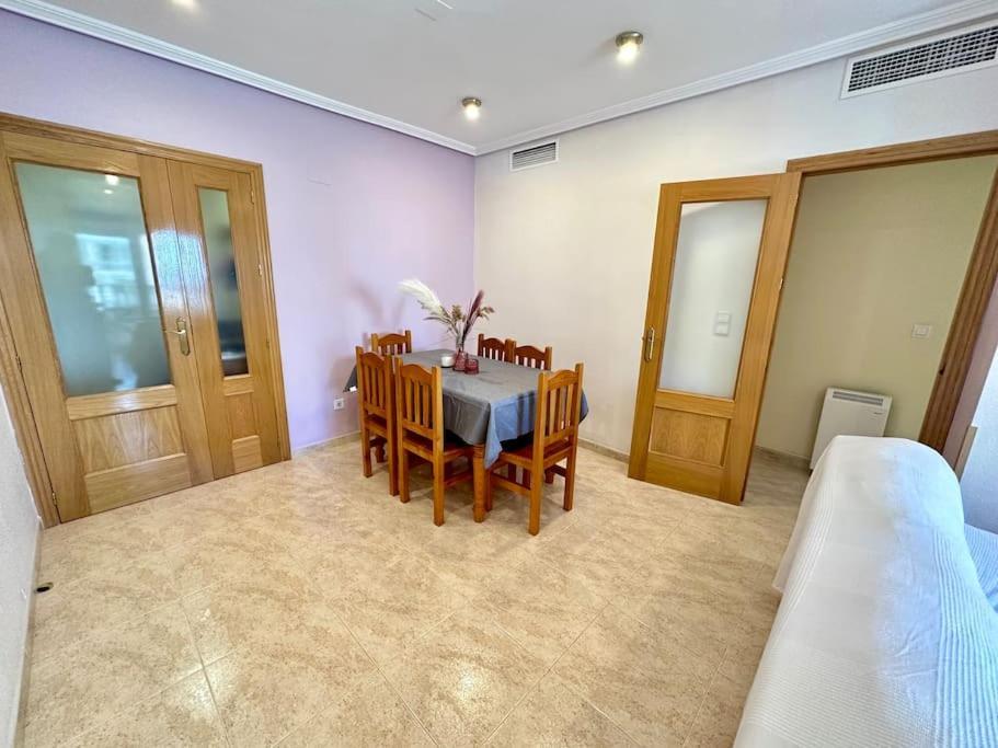 Bonito Piso 3 Bed 2 Bath El Drac Apartment El Campello Exterior photo