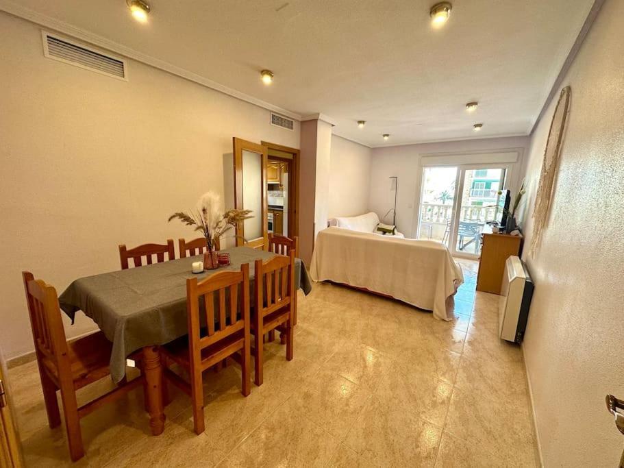 Bonito Piso 3 Bed 2 Bath El Drac Apartment El Campello Exterior photo